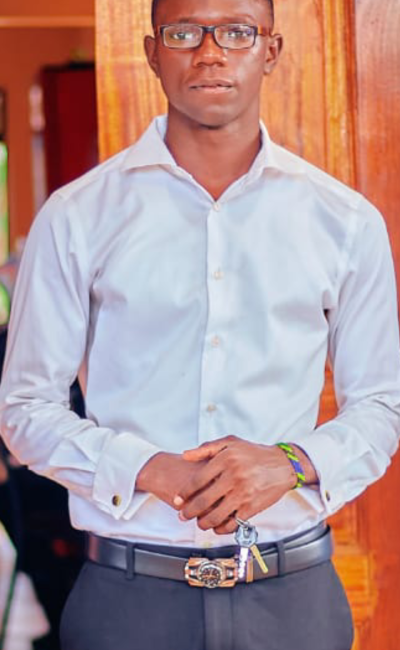 ISMAIL